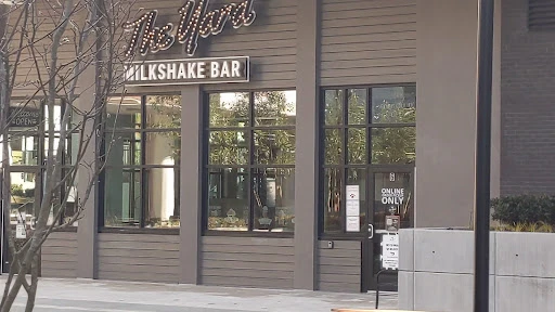 Foxtail Coffee Co.- Buckhead