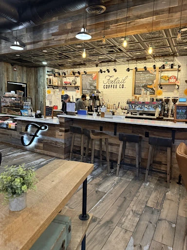 Foxtail Coffee Co.- Buckhead photo 3
