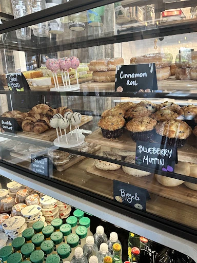 Foxtail Coffee Co.- Buckhead photo