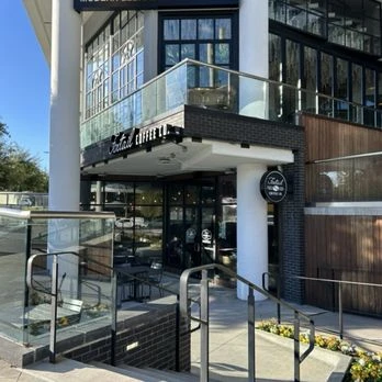 Foxtail Coffee Co.- Buckhead photo
