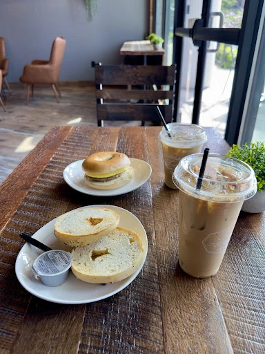 Foxtail Coffee Co.- Buckhead photo 10