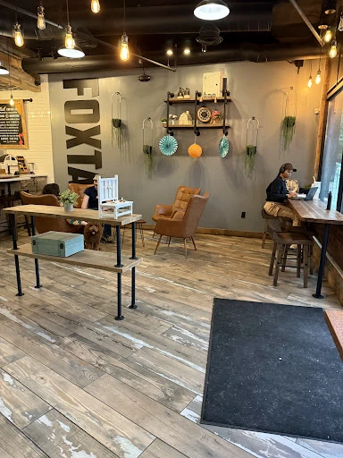 Foxtail Coffee Co.- Buckhead photo 8