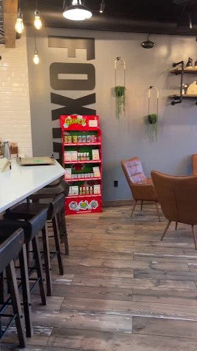 Foxtail Coffee Co.- Buckhead photo 5
