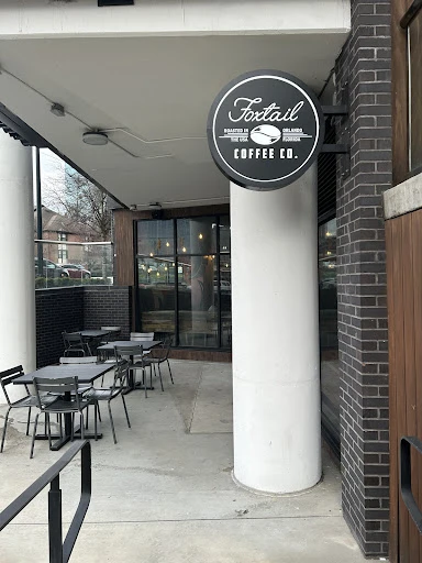 Foxtail Coffee Co.- Buckhead photo 4